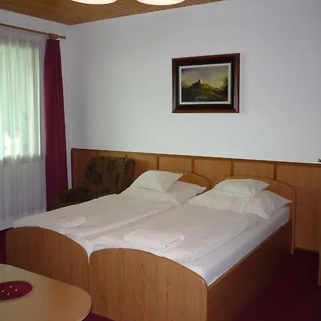 Hotel Aero & Etterem
