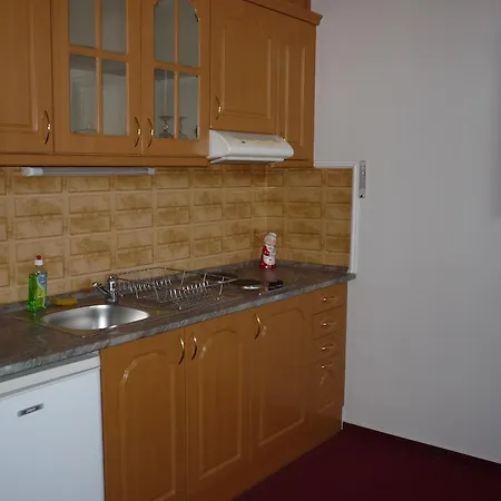 Aero & Etterem Jakabszállás