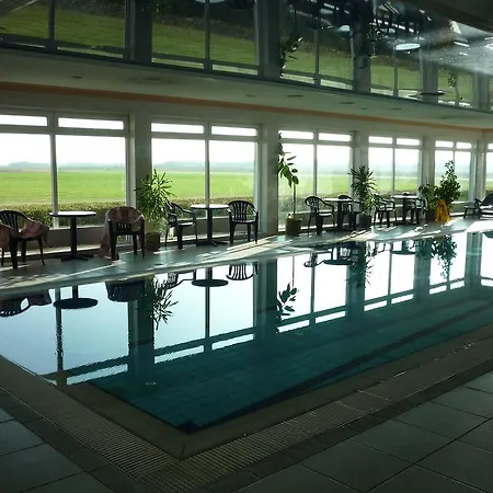 Hotel Aero & Etterem