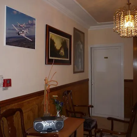 Hotel Aero & Etterem Jakabszállás