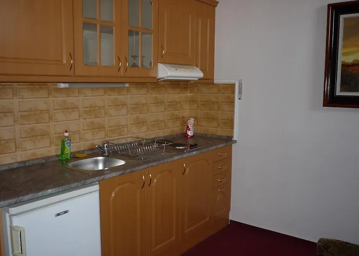Aero & Etterem Jakabszállás