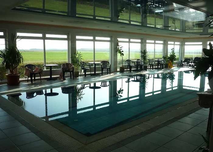 Hotel Aero & Etterem